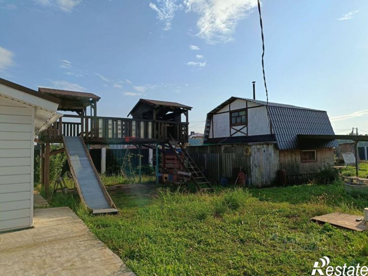 Коттедж/дом ул Жасминовая, 23,  д. 23