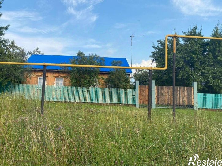 Коттедж/дом ул Комсомольская, 48б,  д. 48б
