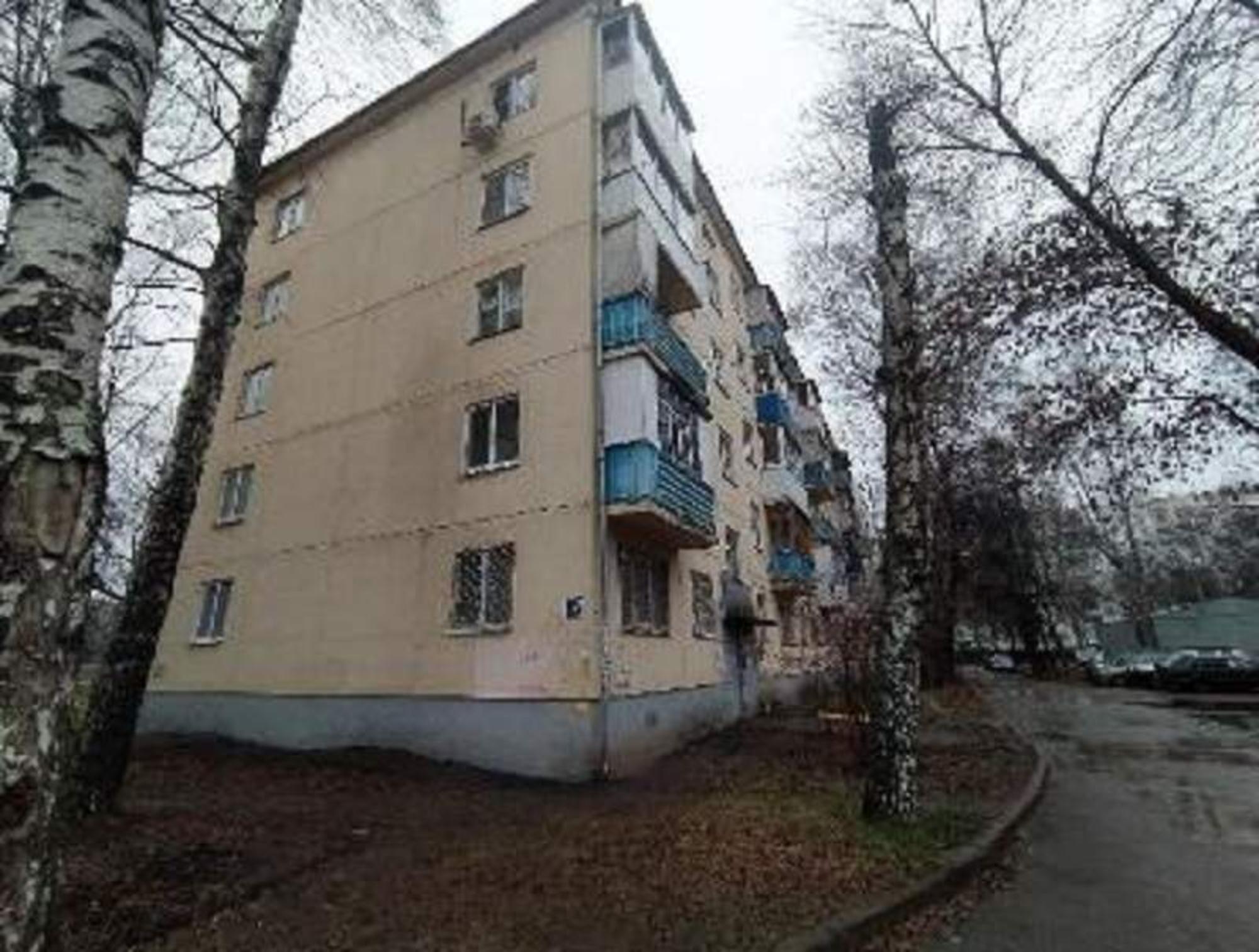 Купить офис, помещение под офис за 29 681 рублей на Рихарда Зорге улица, д.52/1