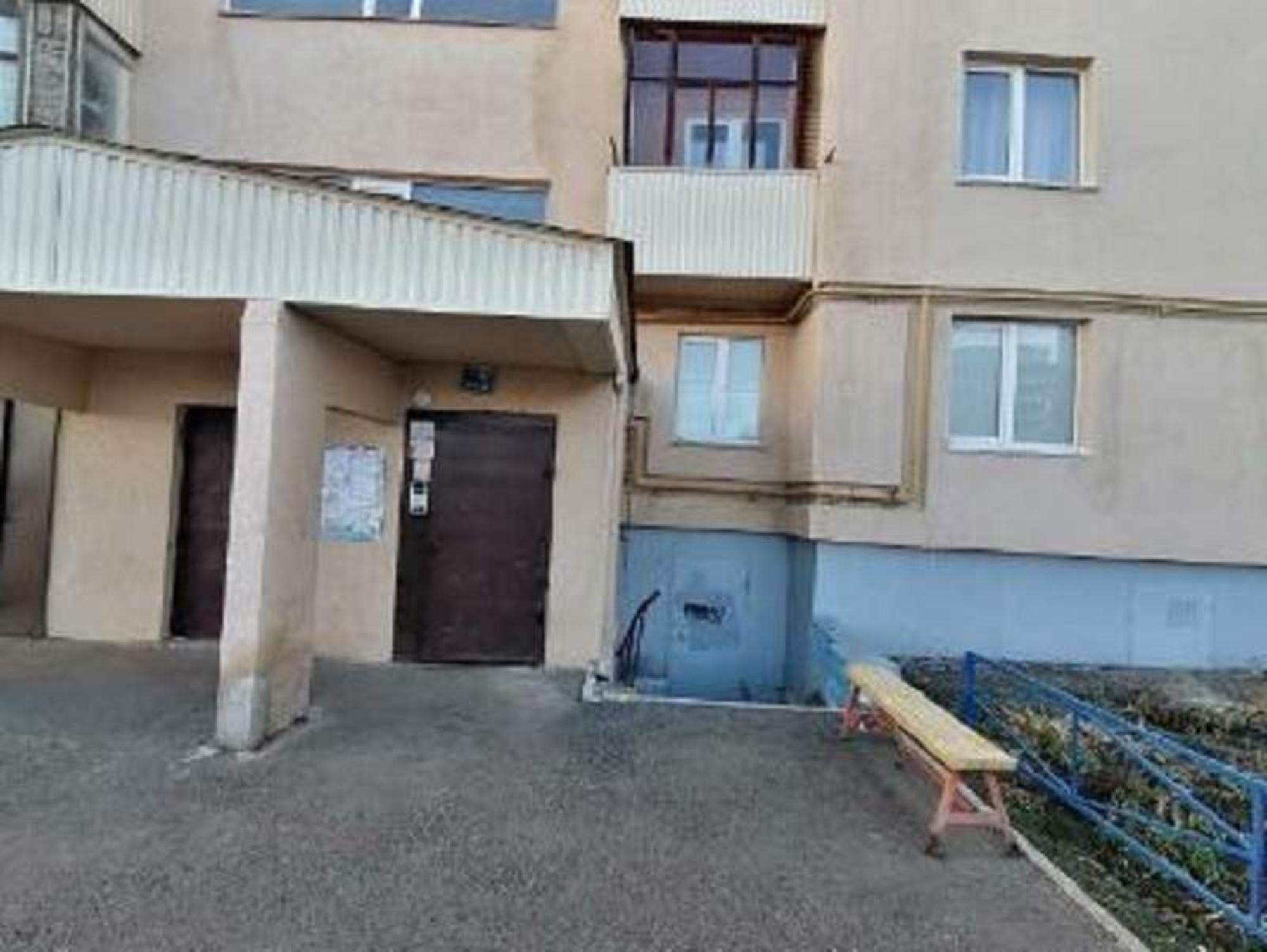Купить офис, помещение под офис за 1 345 450 рублей на Гвардейская улица, д.62