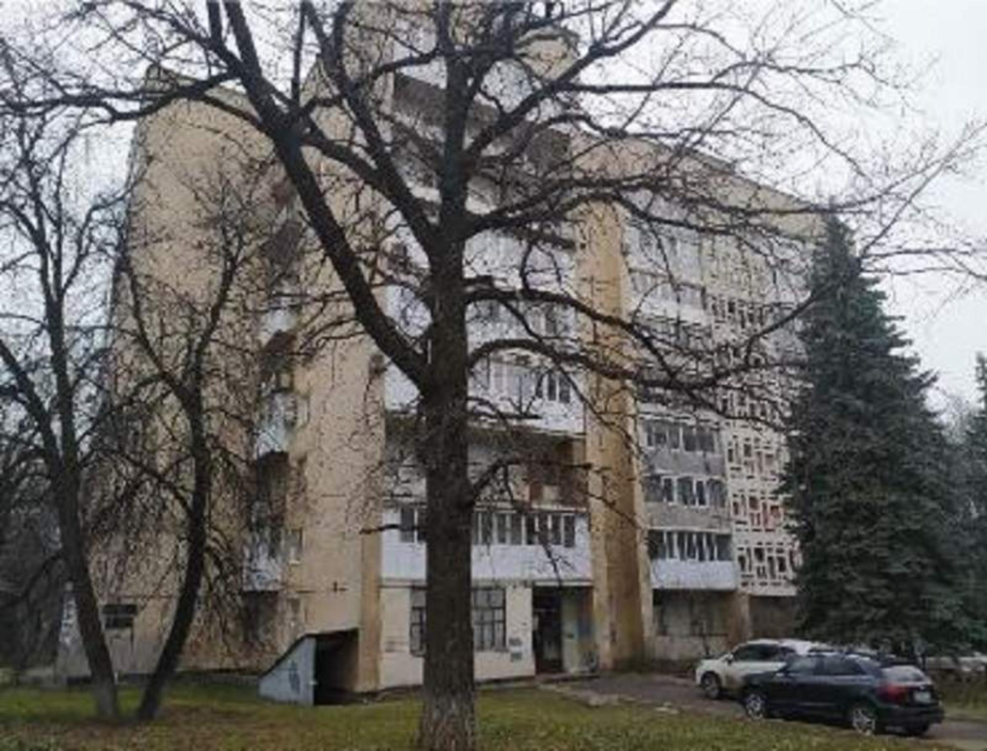 Купить офис, помещение под офис за 659 152 рублей на Блюхера улица, д.18