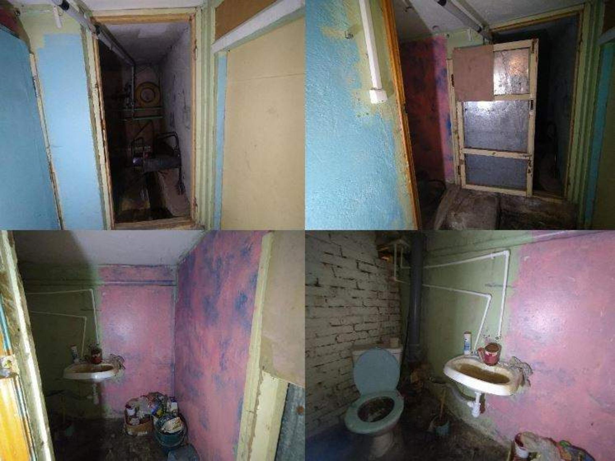 Купить офис, помещение под офис за 29 681 рублей на Рихарда Зорге улица, д.52/1