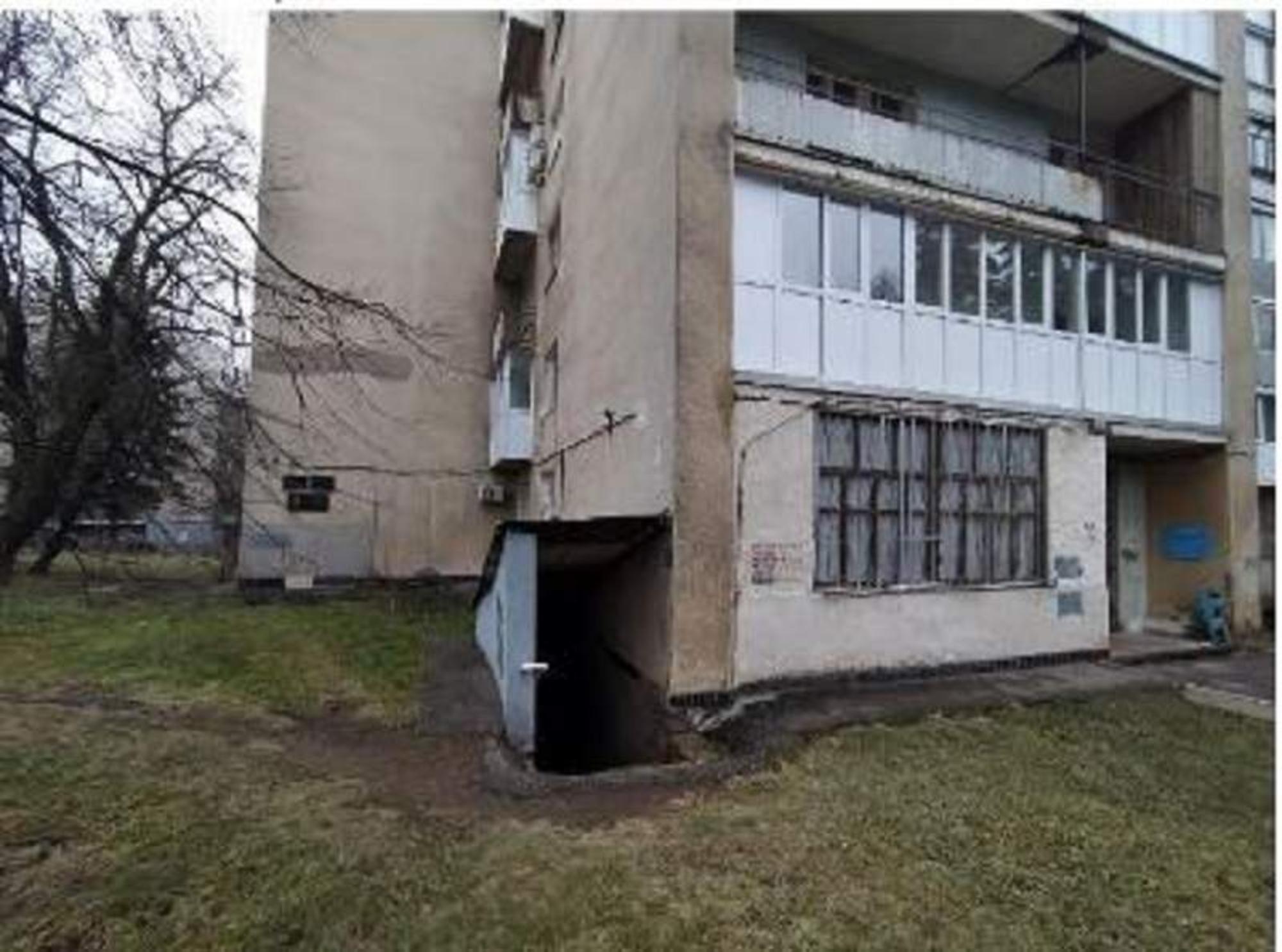 Купить офис, помещение под офис за 659 152 рублей на Блюхера улица, д.18