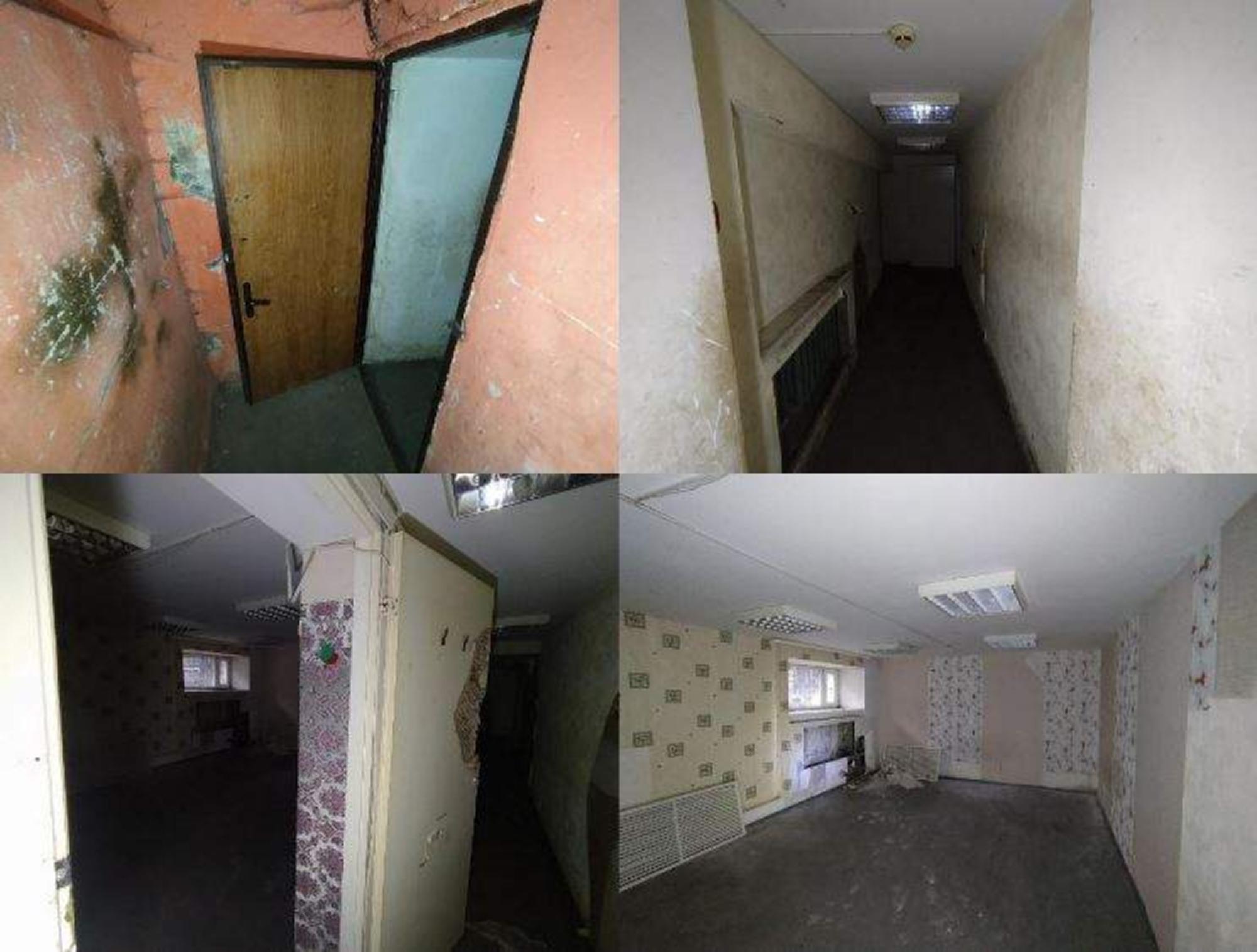 Купить офис, помещение под офис за 659 152 рублей на Блюхера улица, д.18