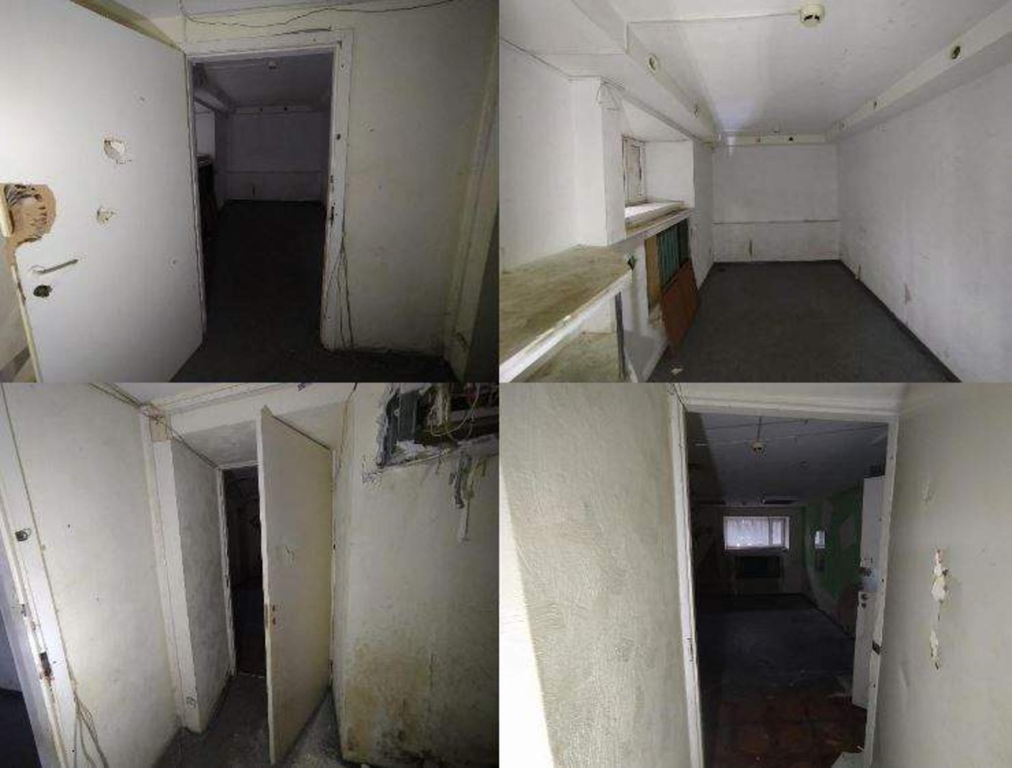 Купить офис, помещение под офис за 659 152 рублей на Блюхера улица, д.18