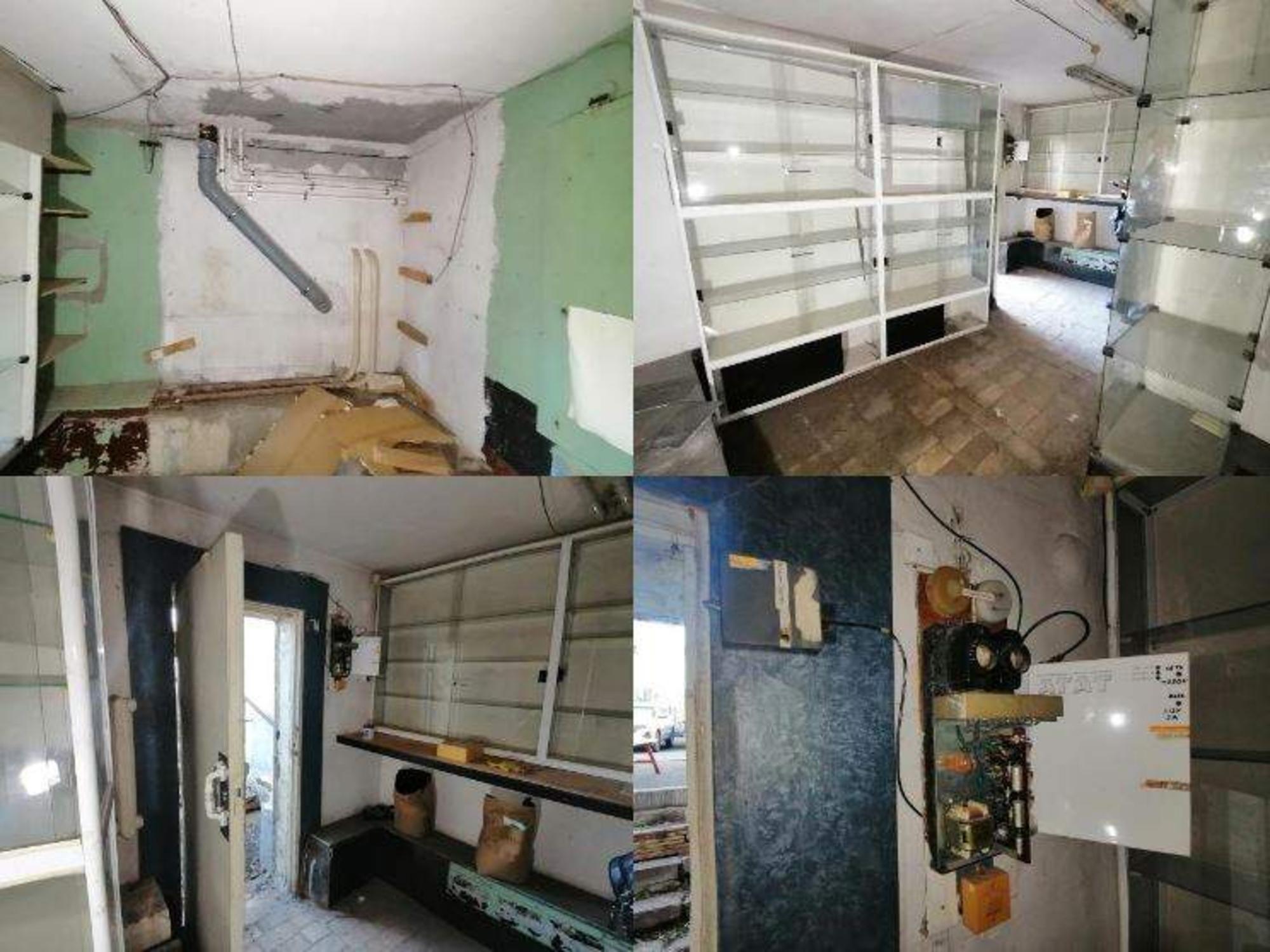 Купить офис, помещение под офис за 1 345 450 рублей на Гвардейская улица, д.62