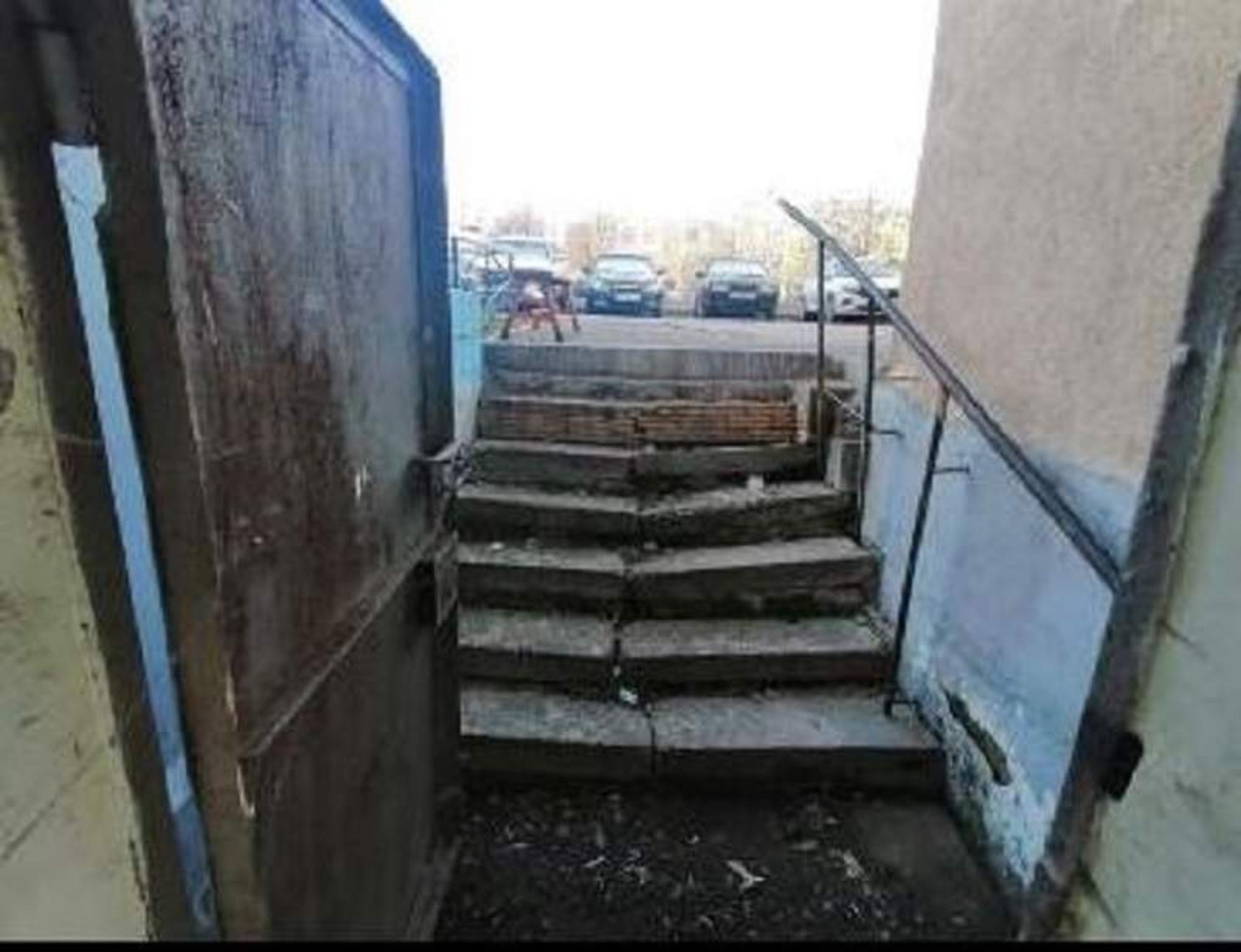 Купить офис, помещение под офис за 1 345 450 рублей на Гвардейская улица, д.62
