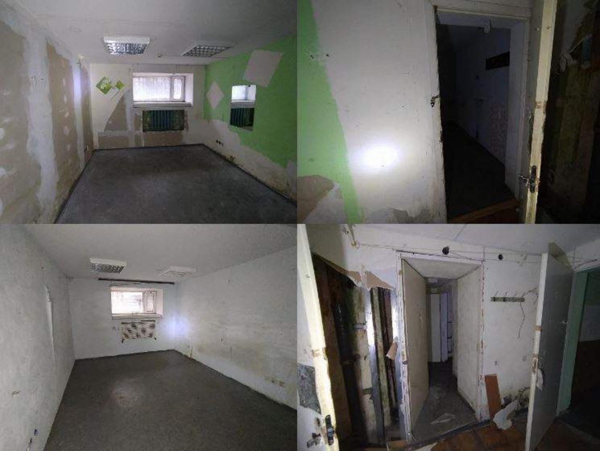 Купить офис, помещение под офис за 659 152 рублей на Блюхера улица, д.18