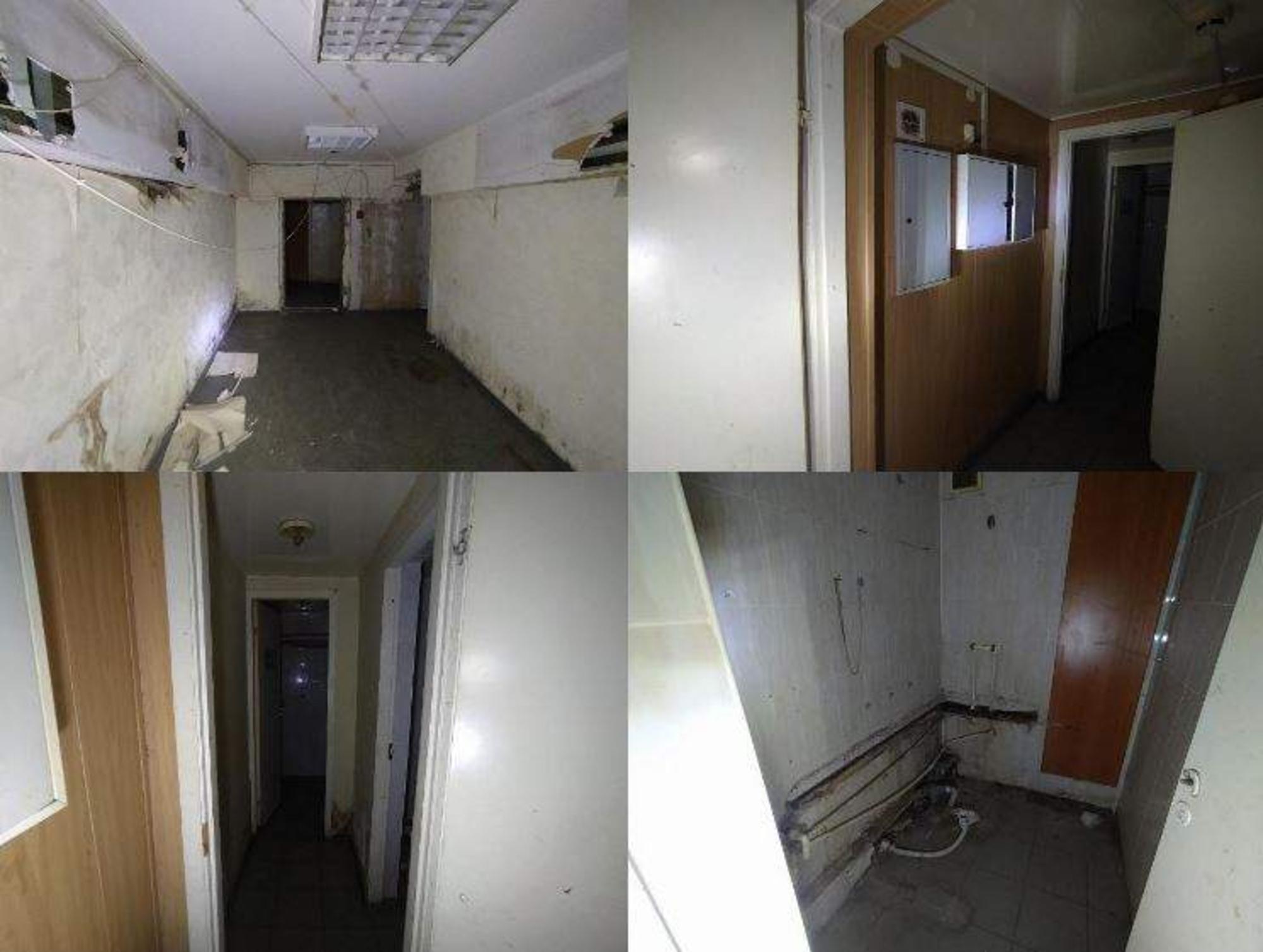 Купить офис, помещение под офис за 659 152 рублей на Блюхера улица, д.18