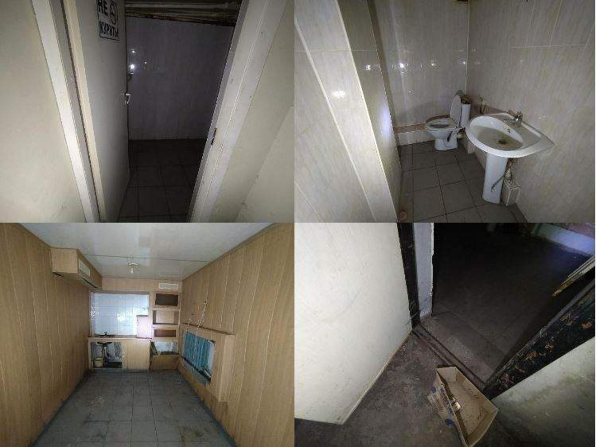 Купить офис, помещение под офис за 659 152 рублей на Блюхера улица, д.18