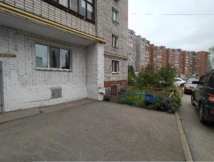 Офис Георгия Мушникова улица, д.11