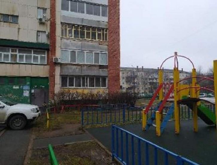 Офис Октября проспект, д.65/5