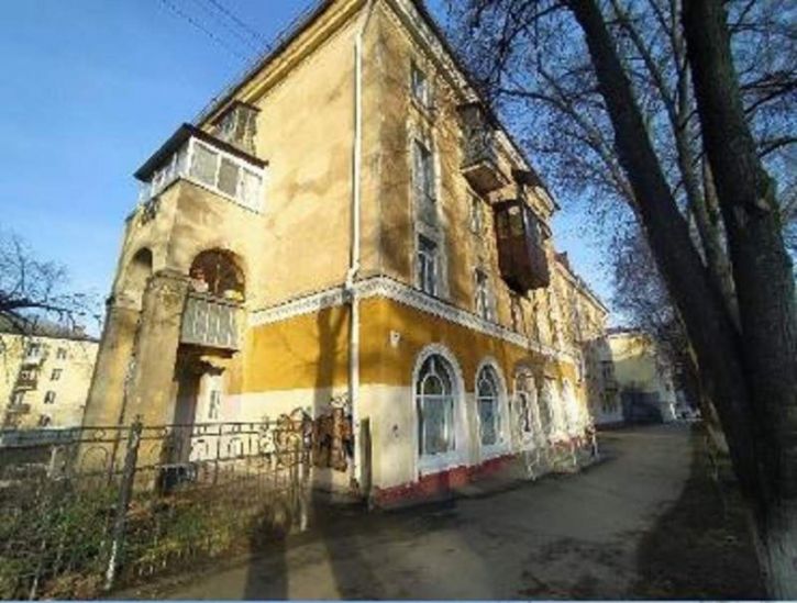 Офис Калинина улица, д.7
