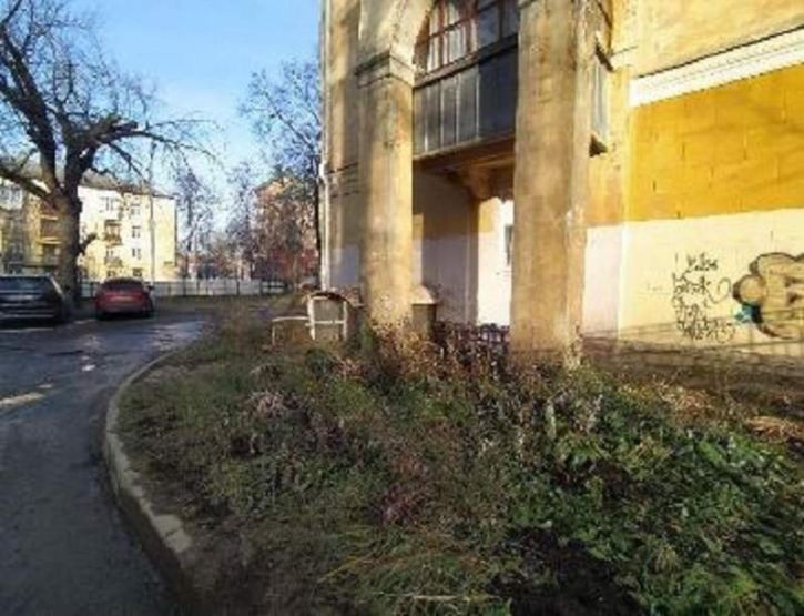 Офис Калинина улица, д.7