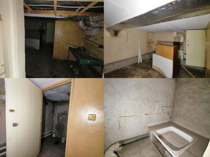 Офис Гвардейская улица, д.62