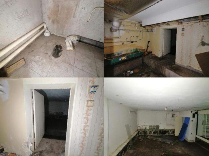 Офис Гвардейская улица, д.62