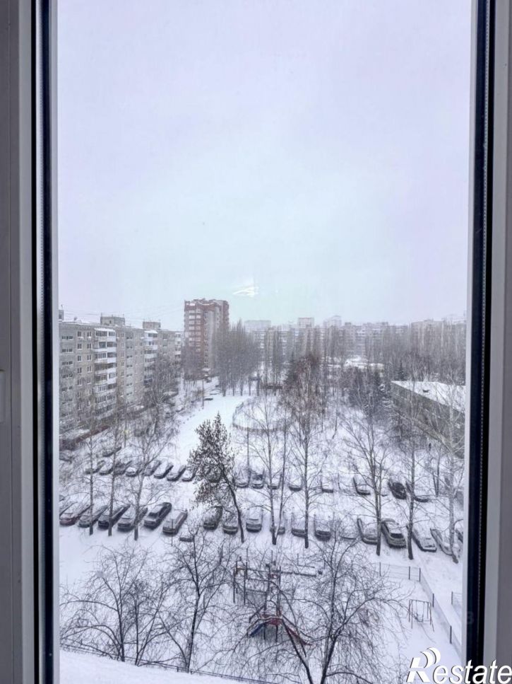 Комната ул Мубарякова, 13,  д. 13
