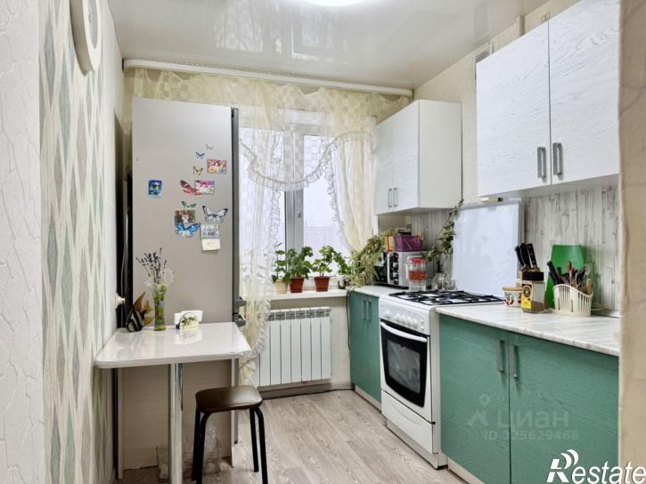 Комната ул Мубарякова, 13,  д. 13