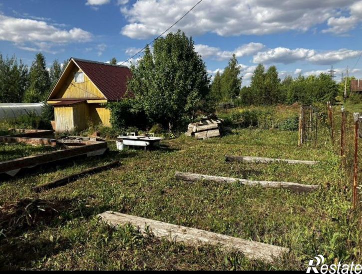 Земельный участок СТ Студёный Ключ