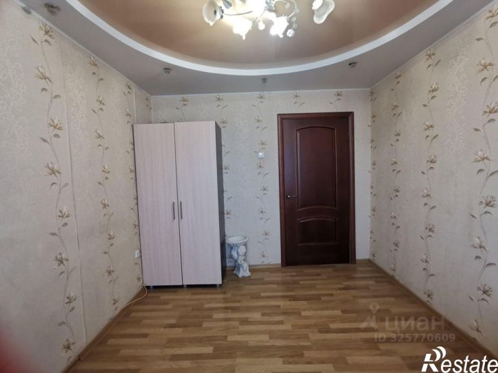 Комната ул Ахметова, 275/1,  д. 275/1