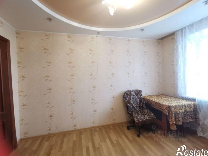 Комната ул Ахметова, 275/1,  д. 275/1