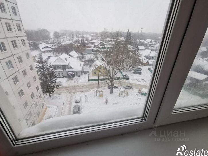 Комната ул Ахметова, 275/1,  д. 275/1