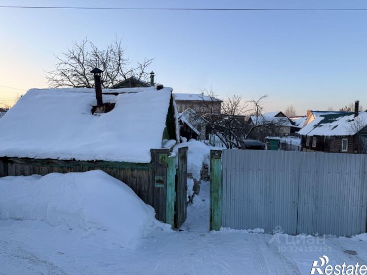 Коттедж/дом Придорожная улица, 41А,  д. 41А