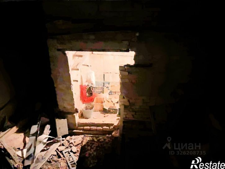 Гараж/парковка улица Лётчиков, 5/2,  д. 5/2