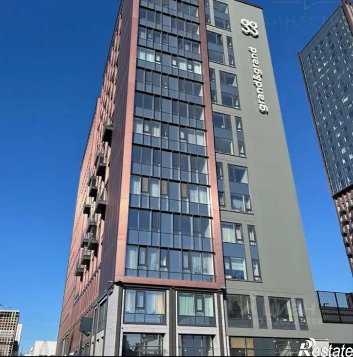 Гараж/парковка улица 50-летия Октября