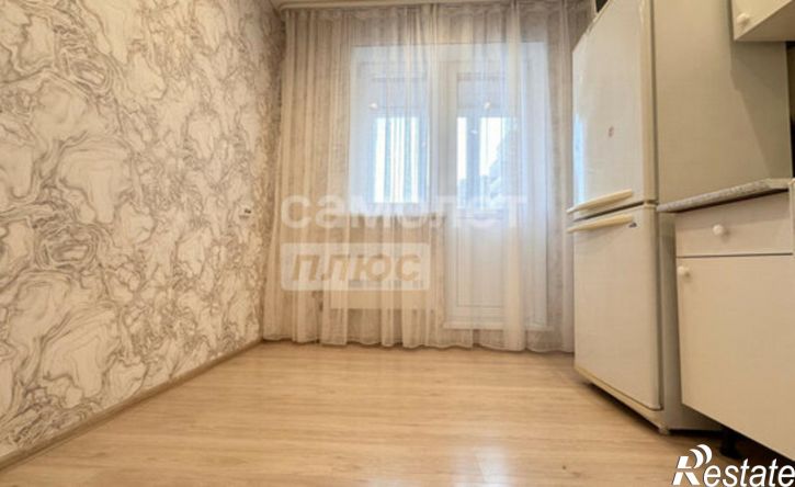1-комн квартира улица Генерала Кусимова, 19/1,  д. 19/1