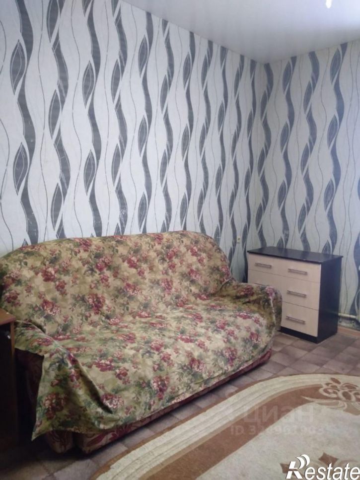 Комната Центральная улица, 12,  д. 12