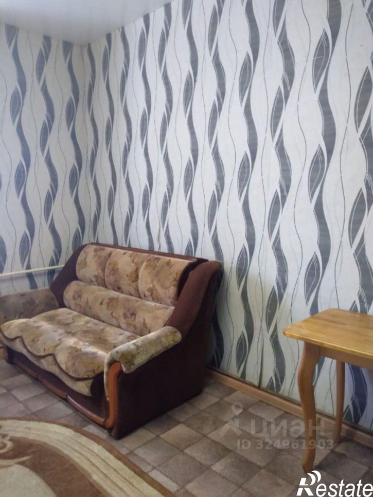 Комната Центральная улица, 12,  д. 12