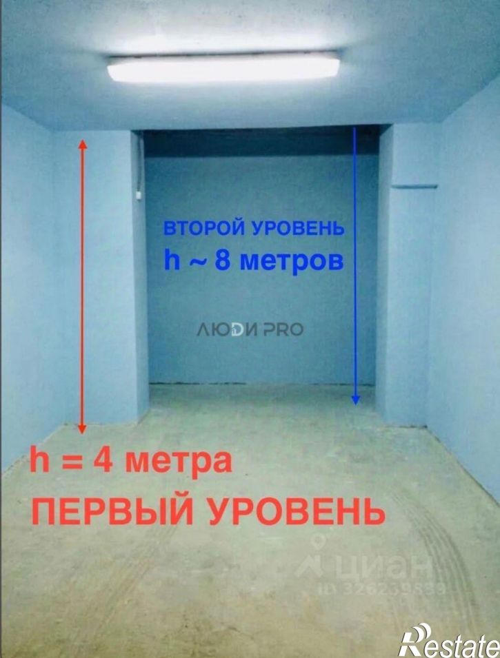 Гараж/парковка ул Комсомольская, 148,  д. 148