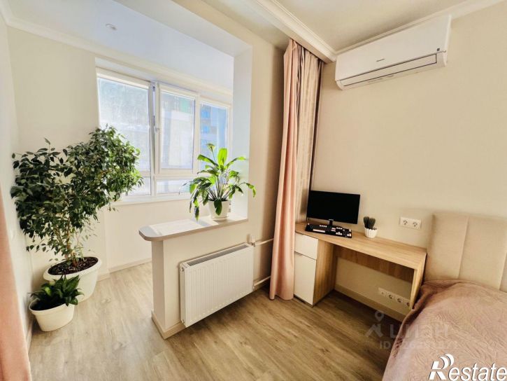 2-комн квартира улица Генерала Горбатова, 9,  д. 9