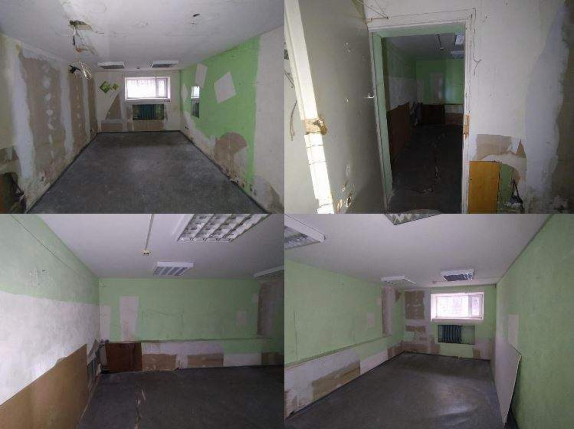 Купить офис, помещение под офис за 659 152 рублей на Блюхера улица, д.18