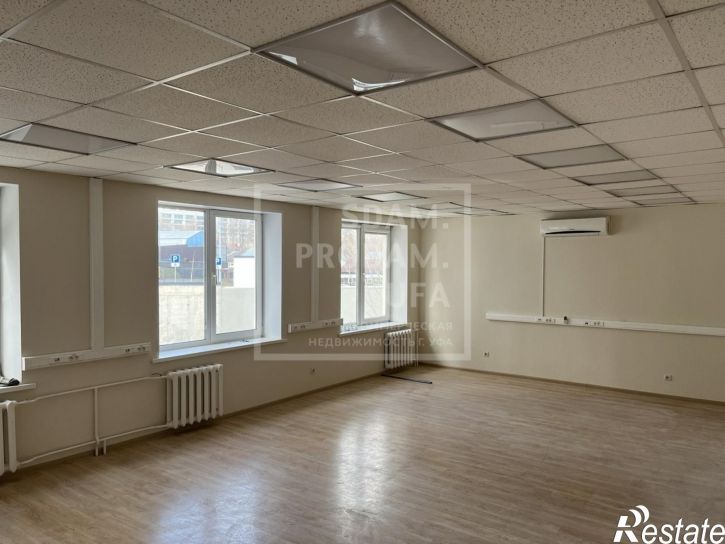Офис Заводская улица, д.15/1