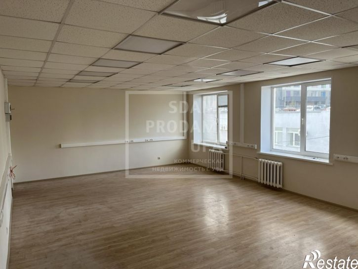 Офис Заводская улица, д.15/1