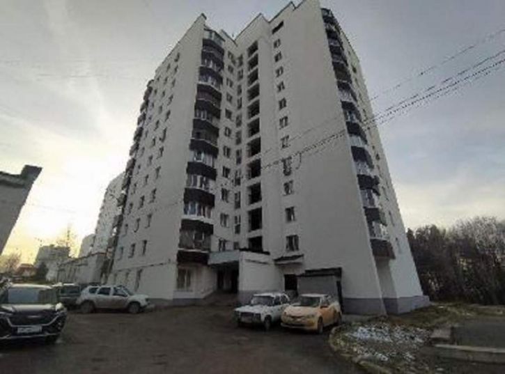 Офис Славы бульвар, д.1в
