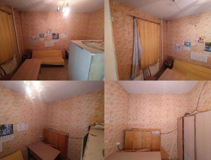 Офис Славы бульвар, д.1в