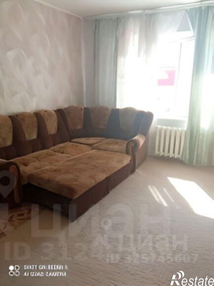 Комната улица Софьи Перовской, 46,  д. 46