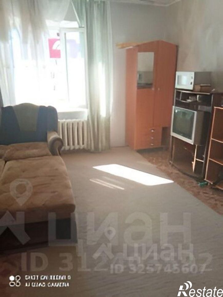 Комната улица Софьи Перовской, 46,  д. 46