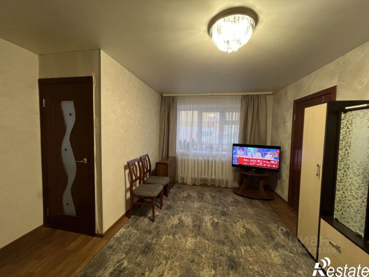 2-комн квартира ул Мусоргского, 15 А,  д. 15 А,  к. А