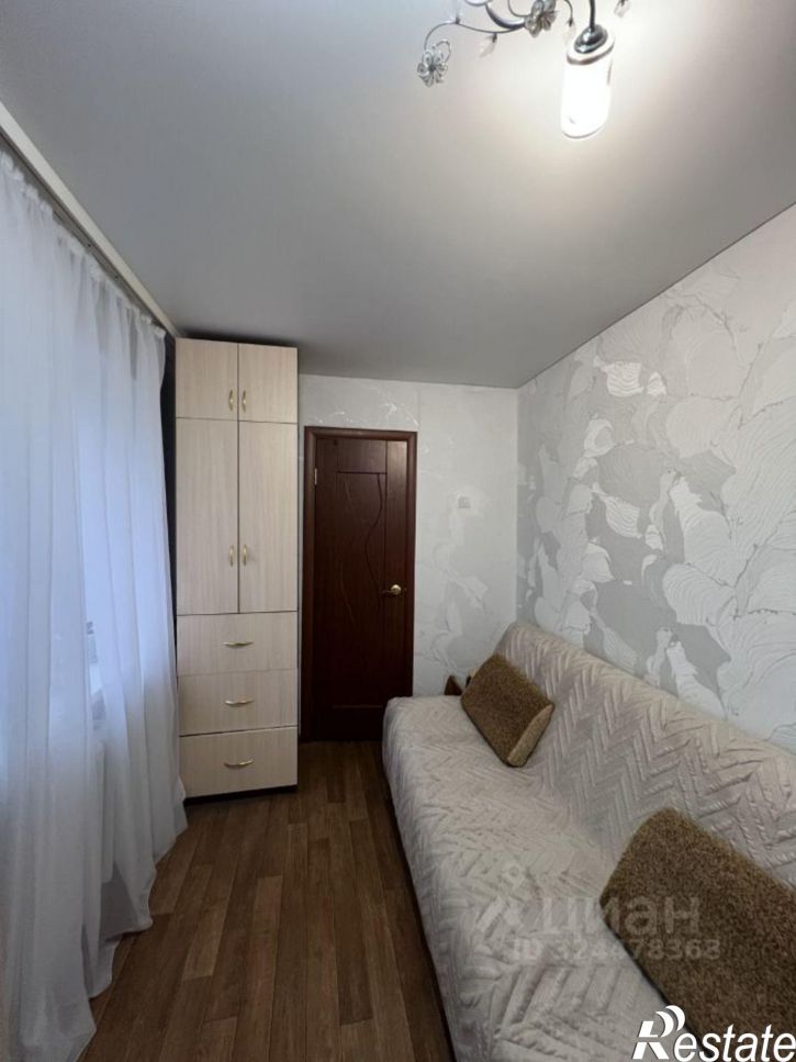 2-комн квартира ул Мусоргского, 15 А,  д. 15 А,  к. А