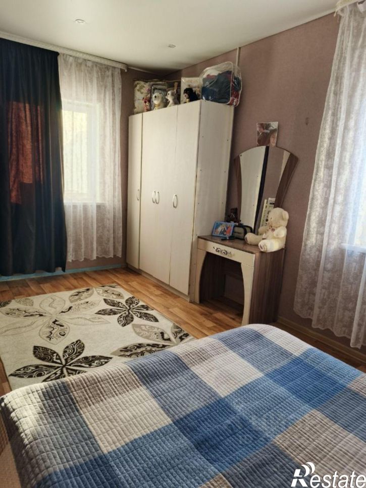 Коттедж/дом ул Сосновская, 74,  д. 74