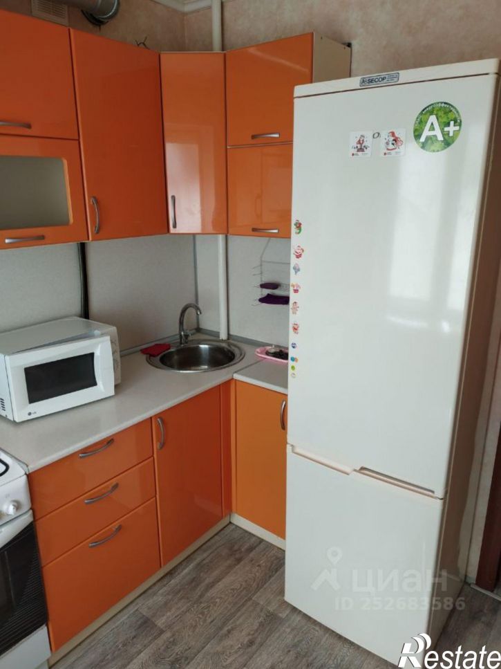 2-комн квартира Дагестанская улица, 15,  д. 15