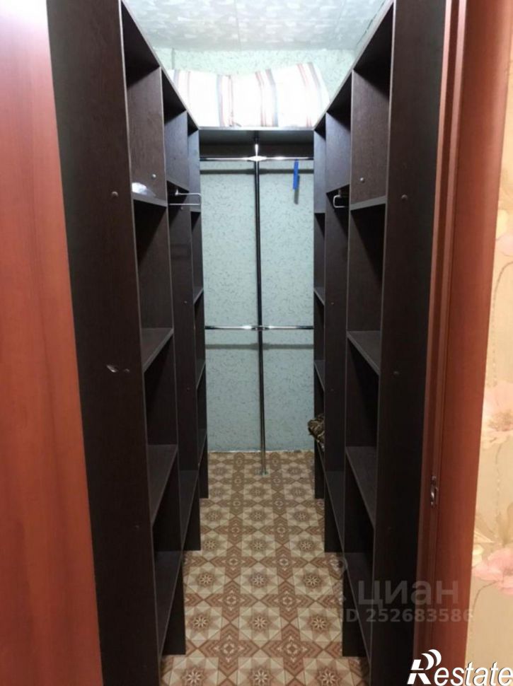 2-комн квартира Дагестанская улица, 15,  д. 15