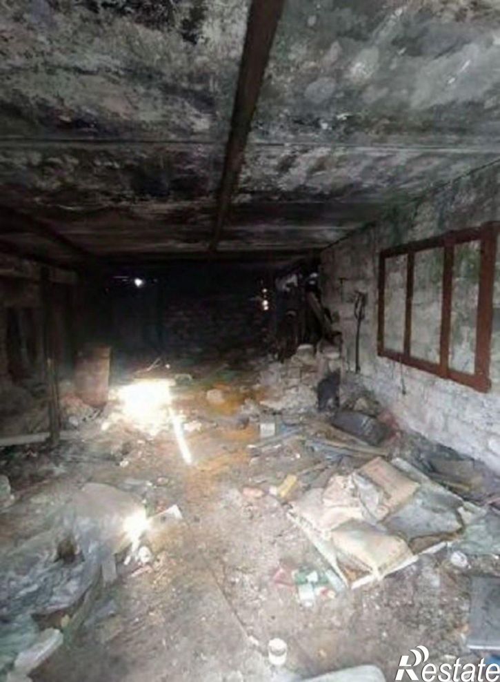 Гараж/парковка ул Цюрупы, 95,  д. 95