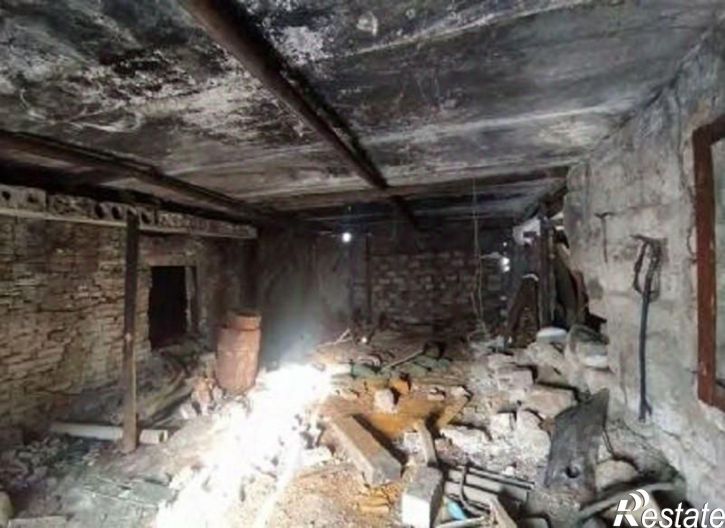 Гараж/парковка ул Цюрупы, 95,  д. 95