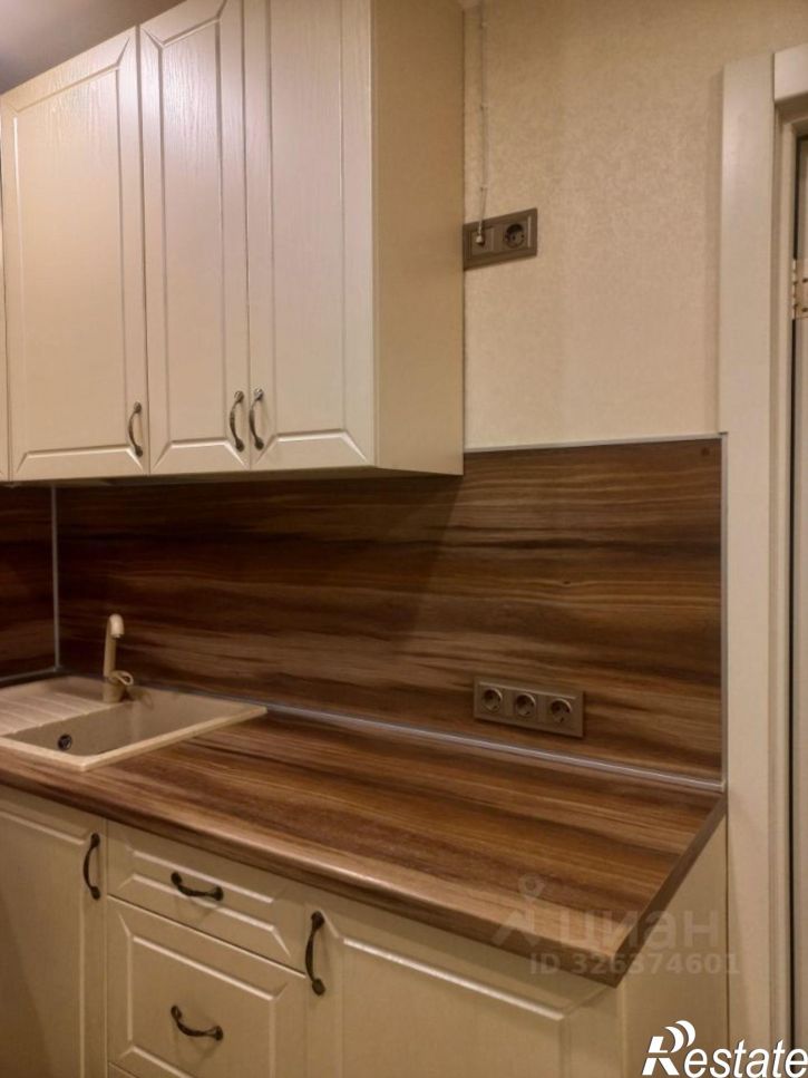 1-комн квартира улица Булата Имашева, 8,  д. 8