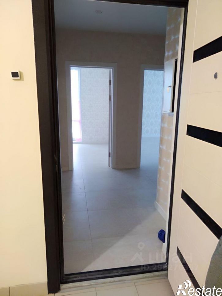 2-комн квартира улица Евгения Столярова, 6А,  д. 6А